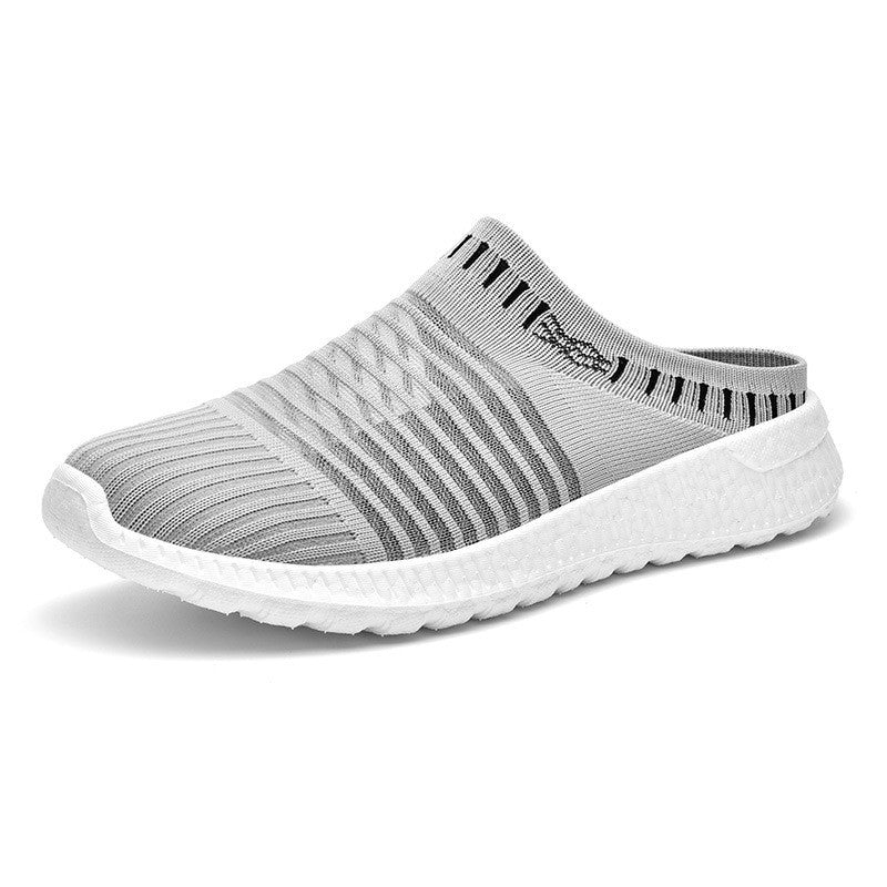 Super Light Men's And Women's Shoes Breathable Footwear Casual Shoes