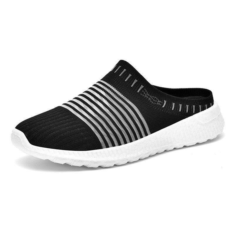 Super Light Men's And Women's Shoes Breathable Footwear Casual Shoes